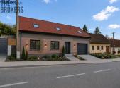 Prodej domu/vily, 250 m²
