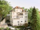 Prodej bytu, 3+kk, 95 m²