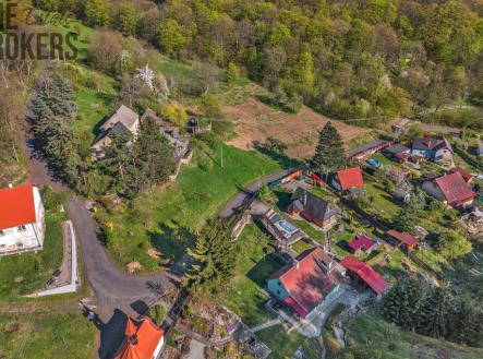 Prodej pozemku pro bydlení, 5 969 m²
