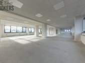 Pronájem kanceláře, 375 m²