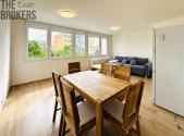 Pronájem bytu, 3+kk, 74 m²