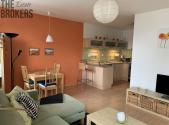 Pronájem bytu, 2+kk, 61 m²