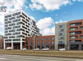Pronájem bytu, 1+kk, 39 m²