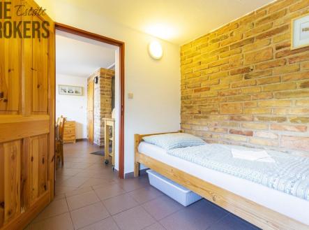 Prodej hotel, 157 m²