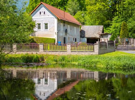 Prodej domu/vily, 79 m²