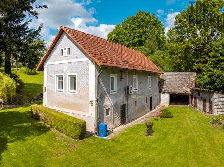 Prodej domu/vily, 79 m²