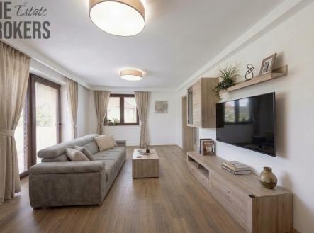 Prodej bytu, 3+1, 315 m²