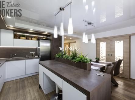 Prodej bytu, 3+1, 315 m²