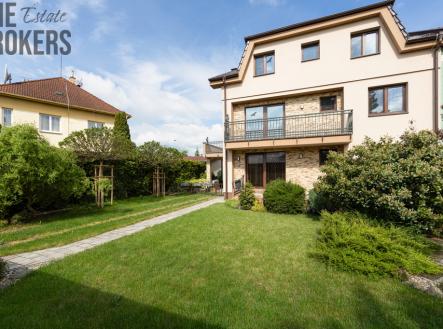 Prodej bytu, 4+kk, 113 m²