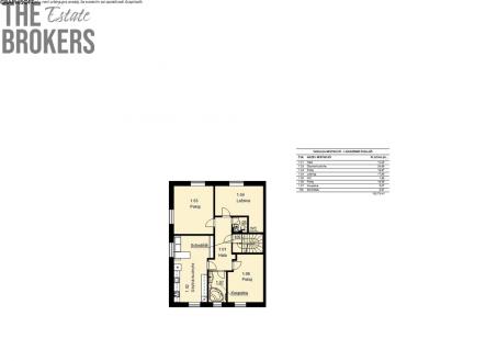 Prodej bytu, 4+kk, 113 m²