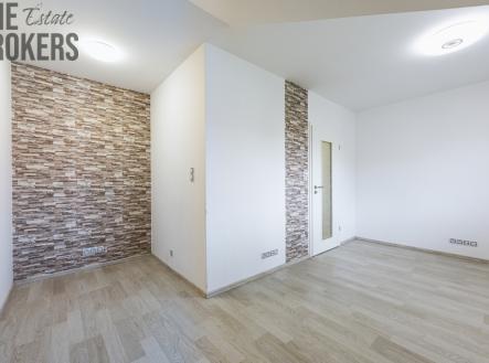 Prodej bytu, 4+kk, 113 m²