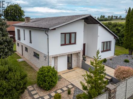 Prodej domu/vily, 186 m²