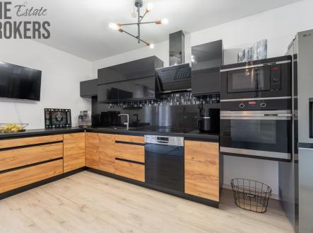 Prodej domu/vily, 186 m²