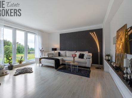 Prodej domu/vily, 186 m²