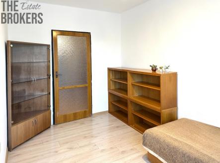 Pronájem bytu, 4+kk, 73 m²