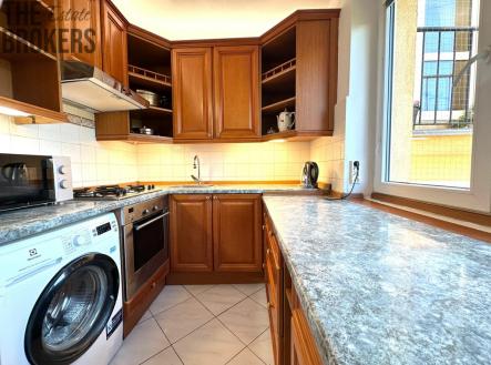 Pronájem bytu, 4+kk, 73 m²