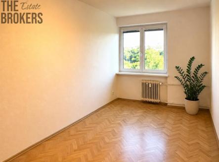 Pronájem bytu, 4+kk, 73 m²