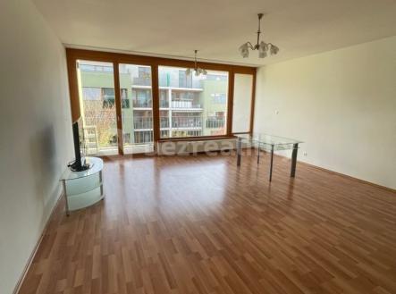 Prodej bytu, 3+kk, 86 m²