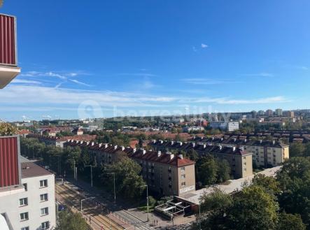 Prodej bytu, 1+kk, 24 m²