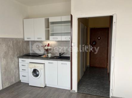 Prodej bytu, 1+kk, 24 m²