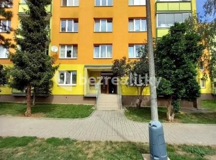 Prodej bytu, 1+kk, 20 m²