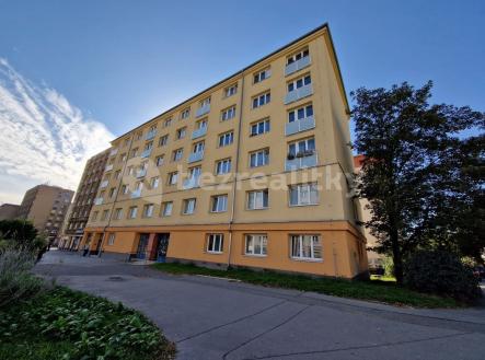 Prodej bytu, 3+kk, 61 m²