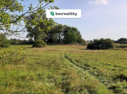 Prodej pozemku pro bydlení, 829 m²