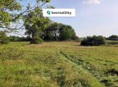 Prodej pozemku pro bydlení, 829 m²