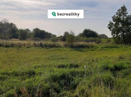 Prodej pozemku pro bydlení, 829 m²