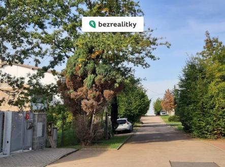 Prodej pozemku pro bydlení, 829 m²