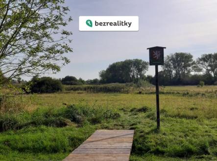 Prodej pozemku pro bydlení, 829 m²