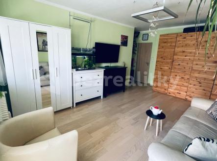 Prodej bytu, 3+1, 71 m² obrázek