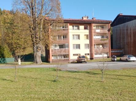 Prodej bytu, 3+kk, 69 m²