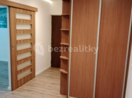 Prodej bytu, 3+kk, 69 m²