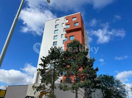 Prodej bytu, 4+kk, 92 m²