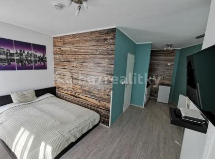 Prodej bytu, 1+kk, 27 m²