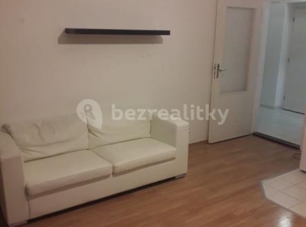 Prodej bytu, 2+kk, 45 m²