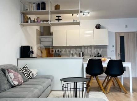 Prodej bytu, 3+kk, 103 m²