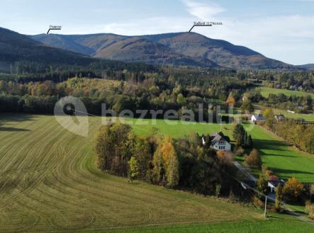 Prodej - pozemek pro bydlení, 1 902 m²