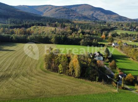 Prodej - pozemek pro bydlení, 1 902 m²