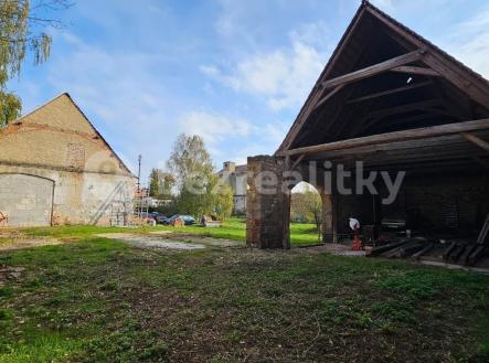 Prodej - pozemek pro bydlení, 748 m²