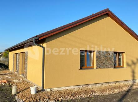 Prodej - dům/vila, 68 m²