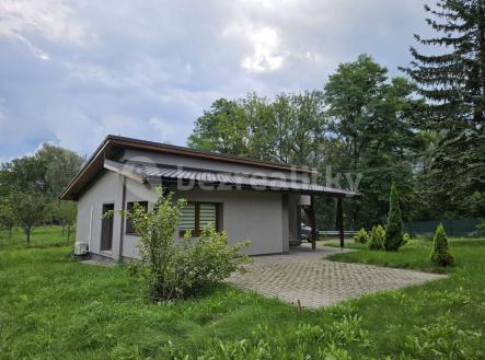 Prodej - dům/vila, 70 m²