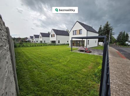 Prodej domu/vily, 113 m²