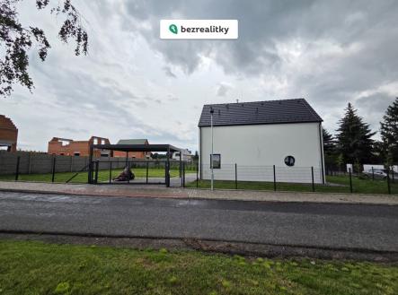 Prodej domu/vily, 113 m²