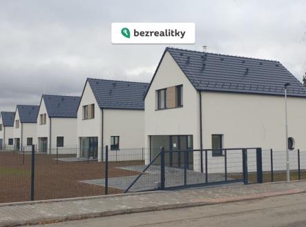 Prodej domu/vily, 113 m²