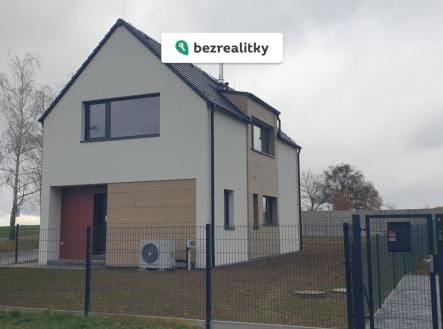 Prodej domu/vily, 113 m²