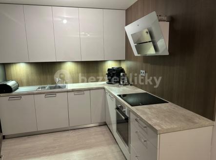 Prodej bytu, 2+kk, 62 m²