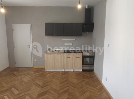 Prodej bytu, 2+kk, 59 m²