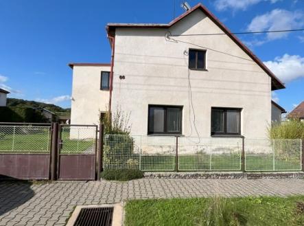 Prodej domu/vily, 154 m²